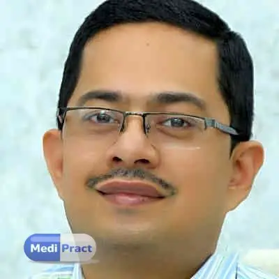 Dr. K.V.T.Gopal Profile Picture