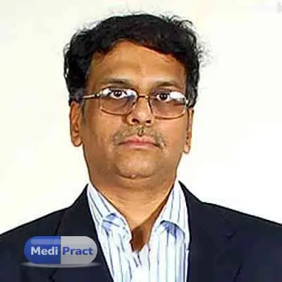 Dr. K V V N Raju Profile Picture