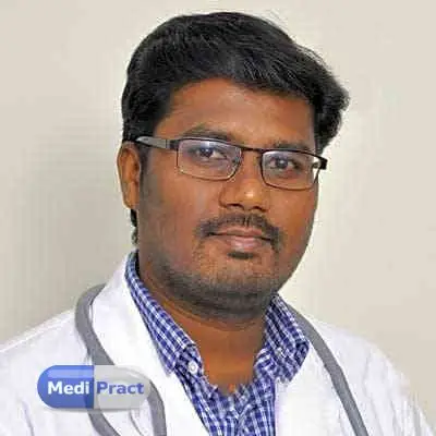 Dr. K.V.V.Ramji Profile Picture