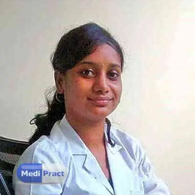 Dr. K.Vamshi Priya Profile Picture