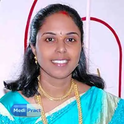 Dr. K. Vasantha Profile Picture