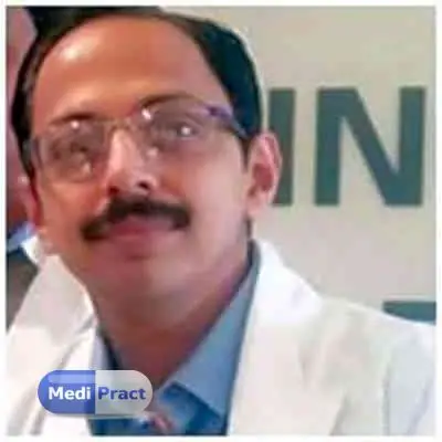Dr. K. Vasudeva Rao Profile Picture