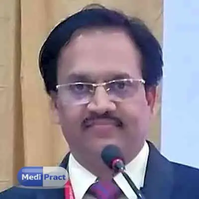 Dr. K.Venkata Chalam Profile Picture