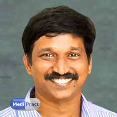 Dr. K.Venkata Ravi Kumar Profile Picture