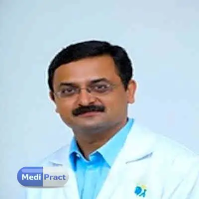 Dr. K.Venkata Subramanian Profile Picture