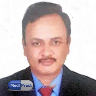 Dr. K Venkata Vijay Profile Picture
