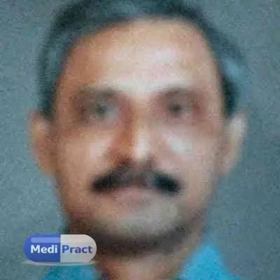 Dr. K. Venkatapathi Raju Profile Picture