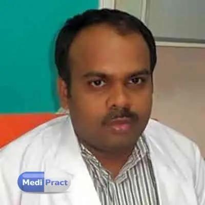 Dr. K. Venkateswara Rao Profile Picture