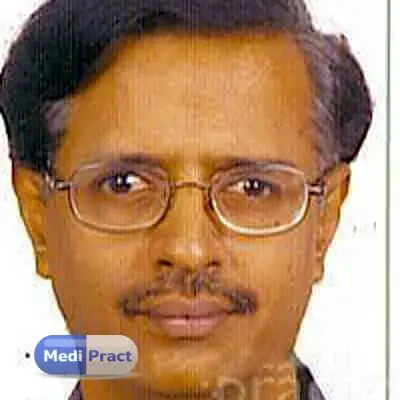 Dr. K.Venkateswarlu Profile Picture