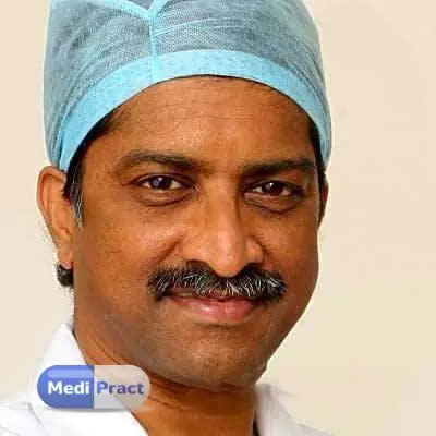 Dr. K Venugopal Profile Picture