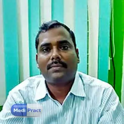 Dr. k Venugopal Profile Picture