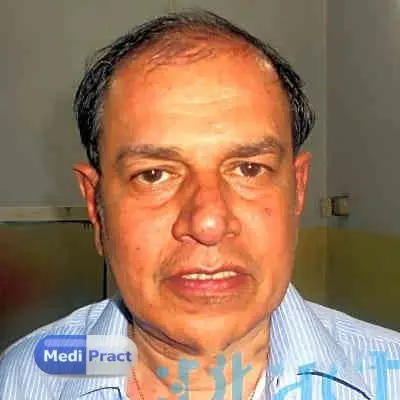 Dr. K Vidya Sagar Profile Picture