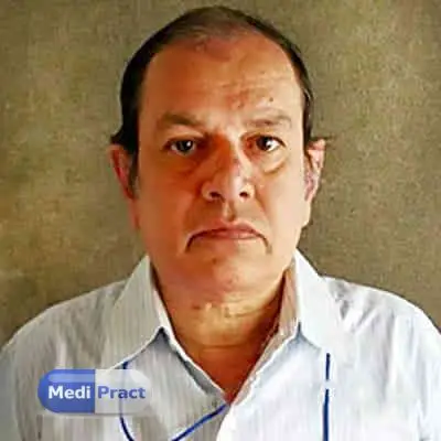 Dr. K.Vidyasagar Profile Picture