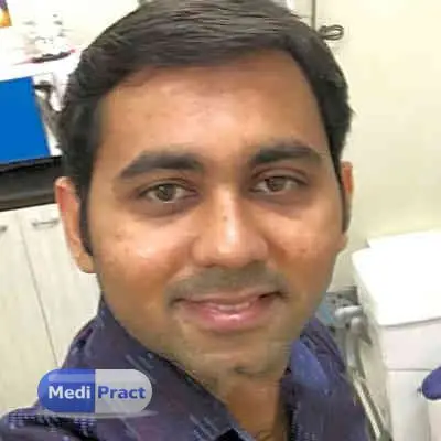 Dr. K Vignesh Bhansali Profile Picture