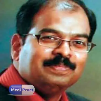 Dr. K Vijayaraj Profile Picture