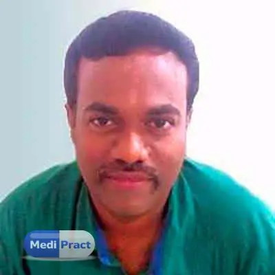 Dr. K.Vinayagavel Profile Picture