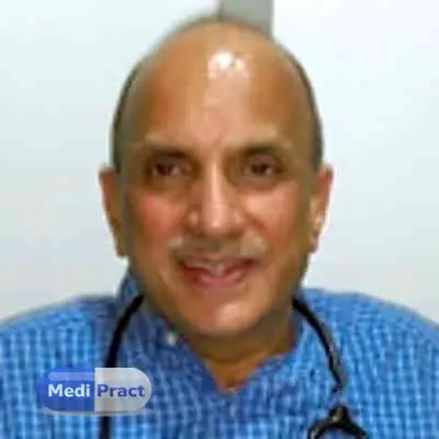 Dr. K. Y. Prabhakar Profile Picture