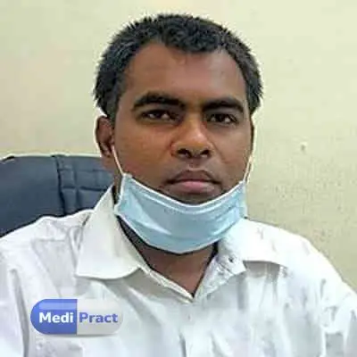 Dr. K Yadav Rao Profile Picture