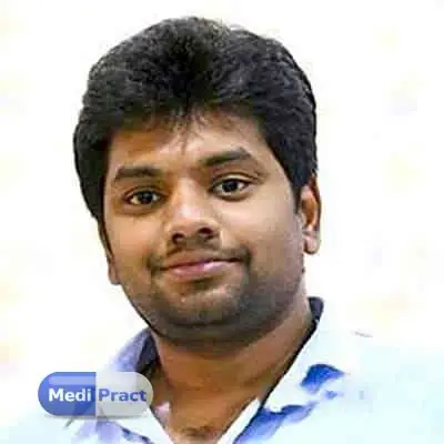 Dr. K . Yogamurthy Profile Picture