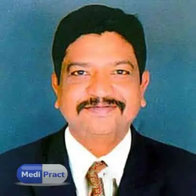 Dr. K. Yugandhar Profile Picture