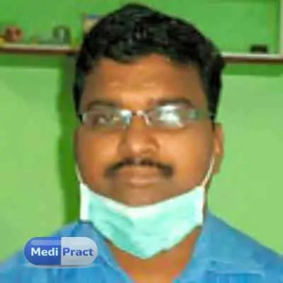 Dr. Kaarthikeyan. G Profile Picture