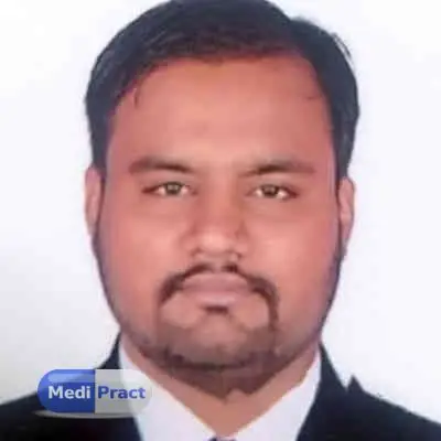 Dr. Kabeer Yasir Profile Picture
