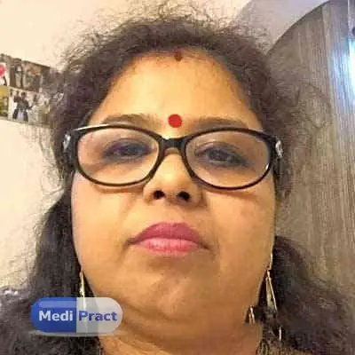 Dr. Kaberi Kakati Das Profile Picture