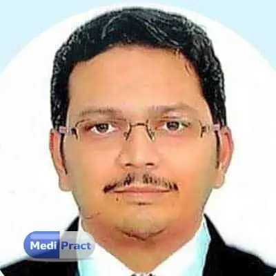 Dr. Kabilan Saminathan Profile Picture