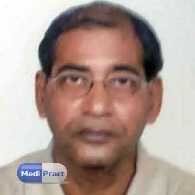 Dr. Kabindra Desmukhya Profile Picture