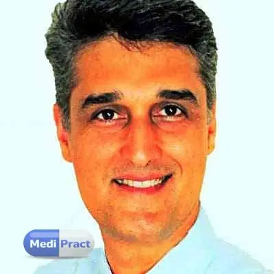 Dr. Kabir Bakshi Profile Picture