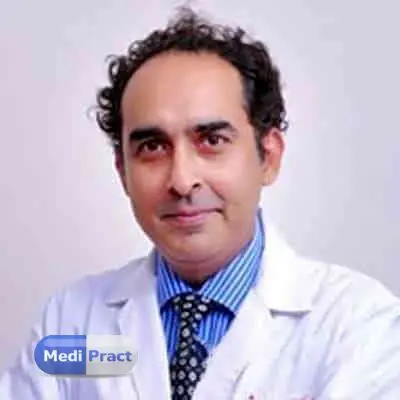 Dr. Kabir Rehmani Profile Picture