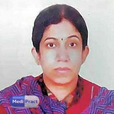 Dr. Kabita Sharma Profile Picture