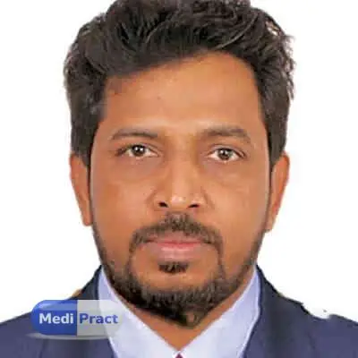 Dr. Kadam Prasad Profile Picture