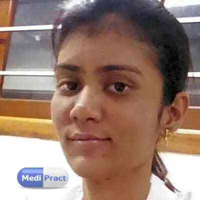 Dr. Kadambari Padmanabhan Profile Picture
