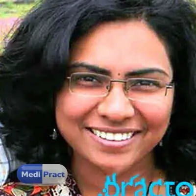 Dr. Kadambari Patil Profile Picture