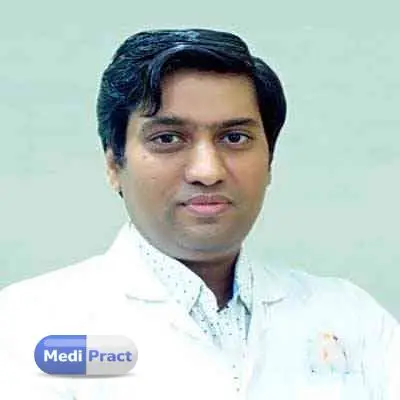 Dr. Kadian Sandeep Kumar Profile Picture