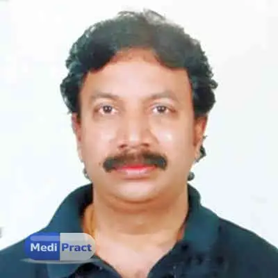 Dr. Kadiyala Rajendra Profile Picture
