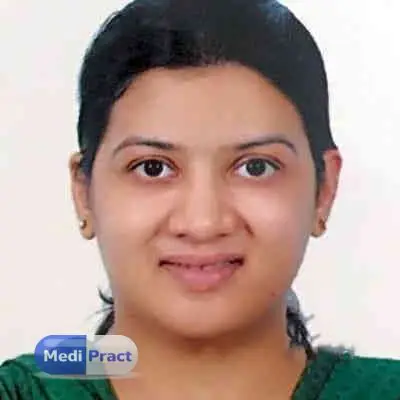 Dr. Kadoo Priyanka Vijay Profile Picture