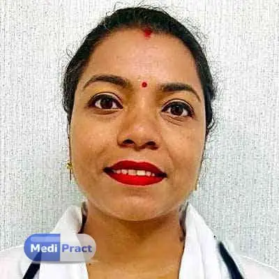 Dr. Kafi Bora Profile Picture
