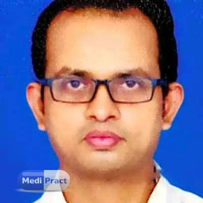 Dr. Kaifi Siddiqui Profile Picture