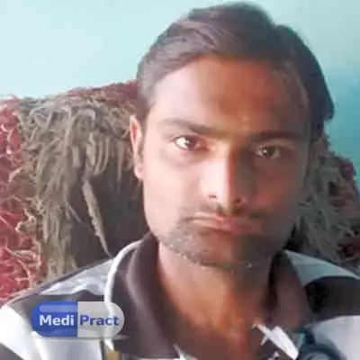 Dr. Kailas Chaudhari Profile Picture