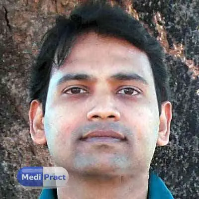 Dr. Kailas.Datrange Profile Picture