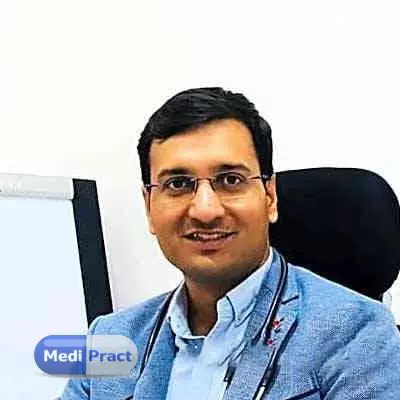 Dr. Kailas Mirche Profile Picture