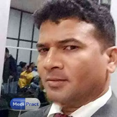 Dr. Kailas Sopan Waghmare Profile Picture