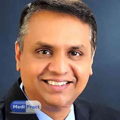 Dr. Kailas Viswanath Profile Picture