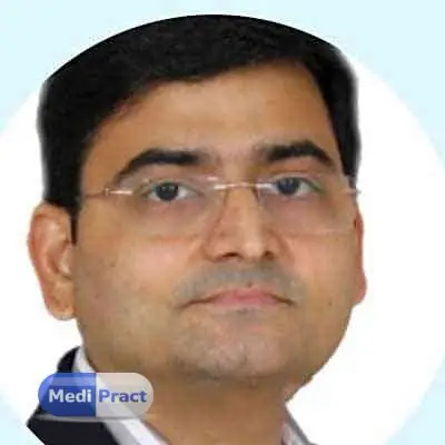 Dr. Kailash A Jain Profile Picture