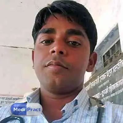Dr. Kailash Chand Meena Profile Picture