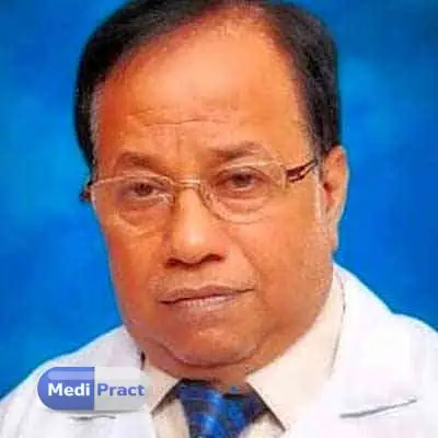 Dr. Kailash Chandra Mishra Profile Picture
