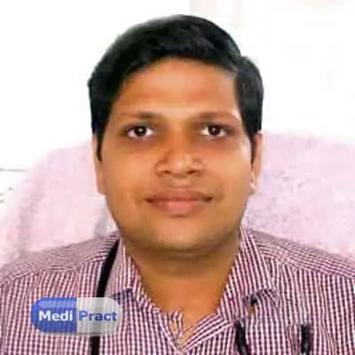 Dr. Kailash Mishra Profile Picture