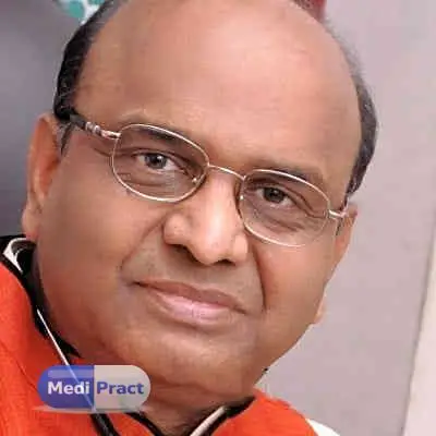 Dr. Kailash N Singla Profile Picture